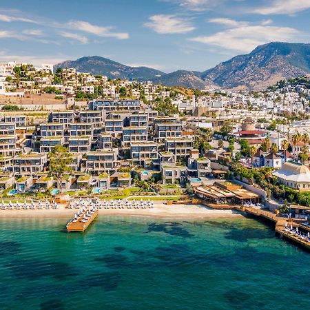 Kaya Palazzo Resort & Residences Le Chic Бодрум Экстерьер фото