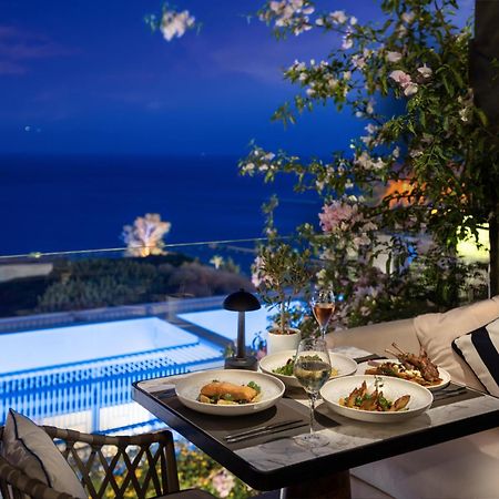 Kaya Palazzo Resort & Residences Le Chic Бодрум Экстерьер фото