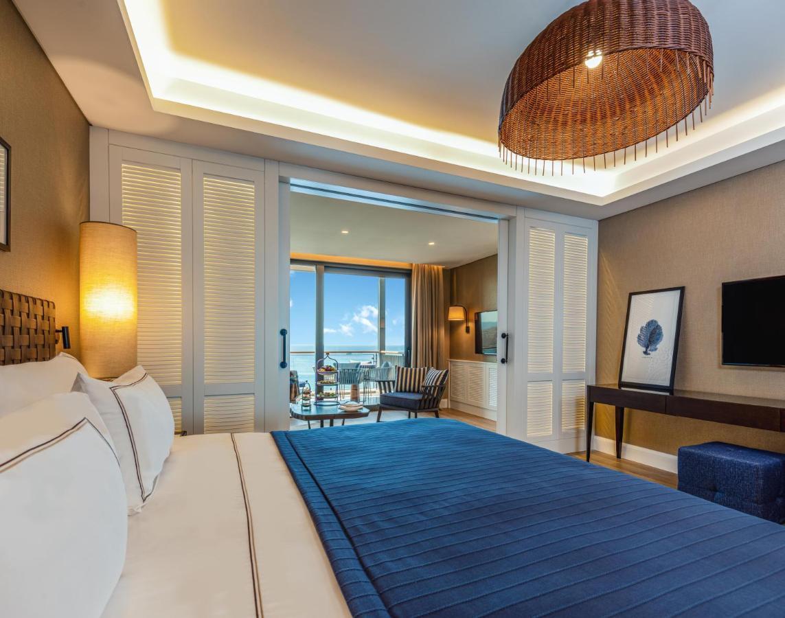 Kaya Palazzo Resort & Residences Le Chic Бодрум Экстерьер фото