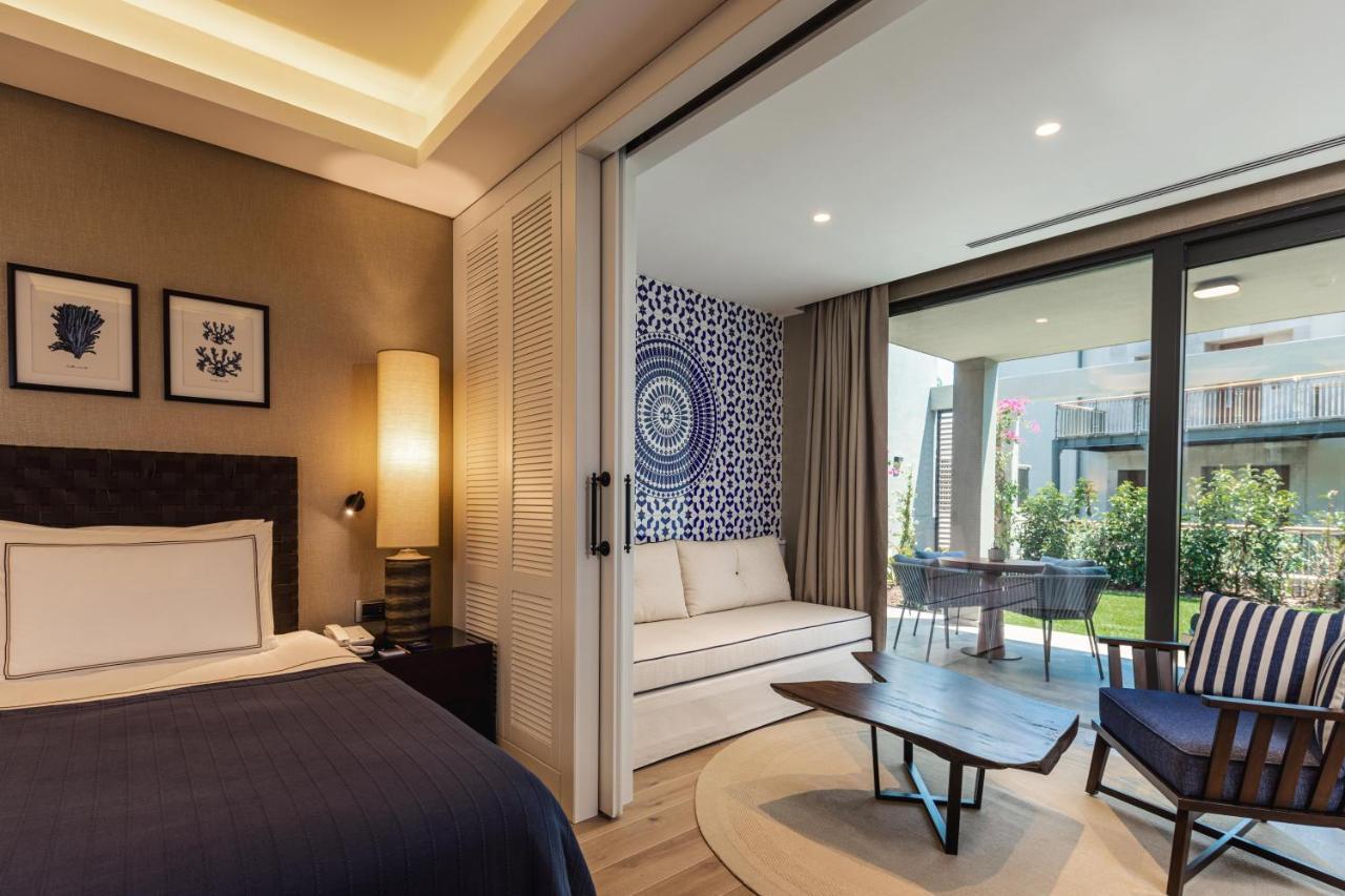 Kaya Palazzo Resort & Residences Le Chic Бодрум Экстерьер фото
