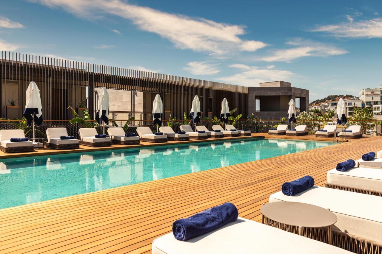 Kaya Palazzo Resort & Residences Le Chic Бодрум Экстерьер фото