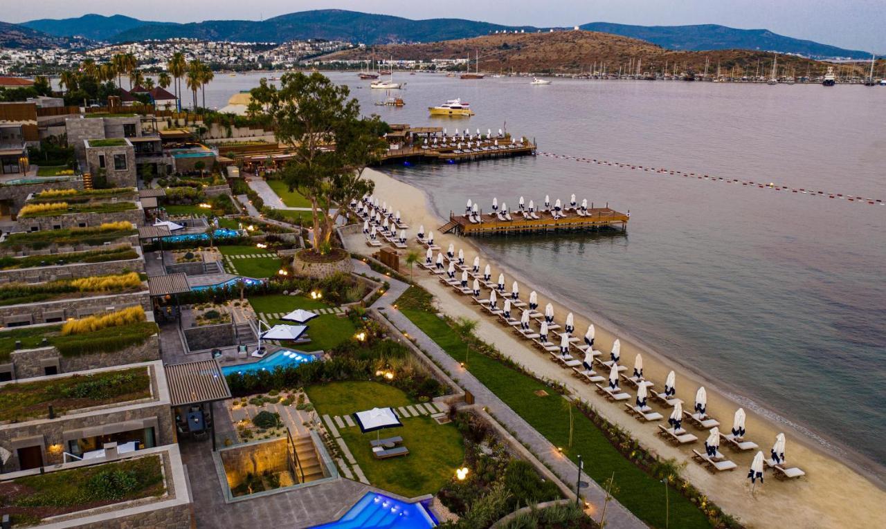 Kaya Palazzo Resort & Residences Le Chic Бодрум Экстерьер фото