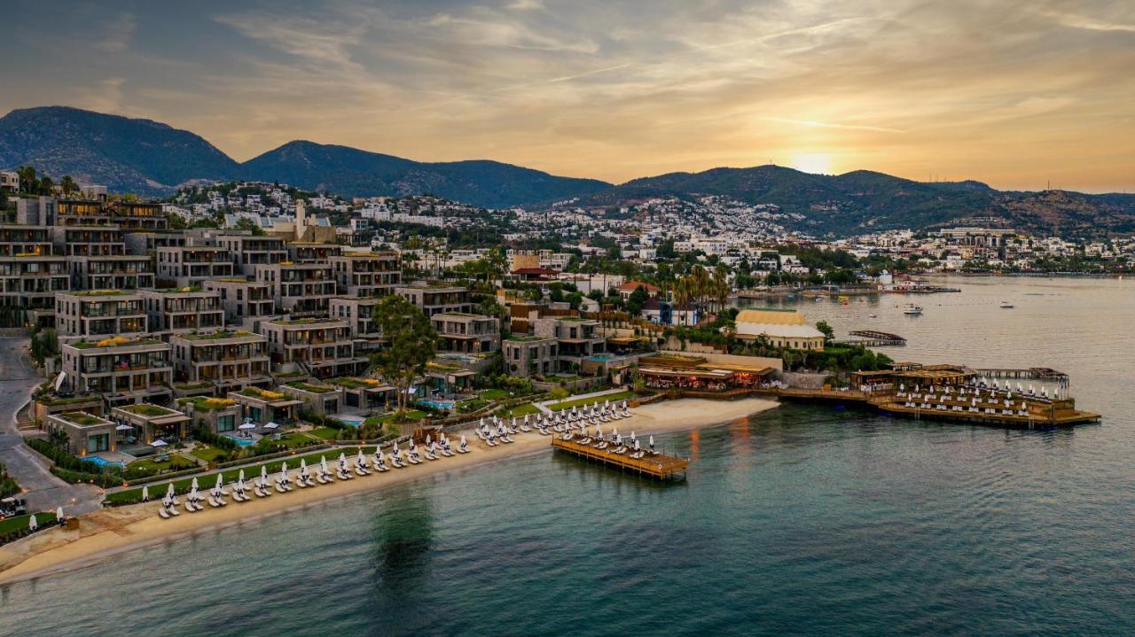 Kaya Palazzo Resort & Residences Le Chic Бодрум Экстерьер фото