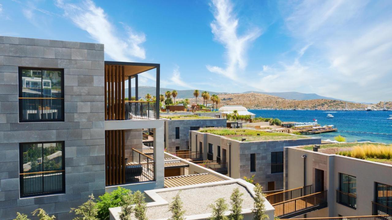 Kaya Palazzo Resort & Residences Le Chic Бодрум Экстерьер фото