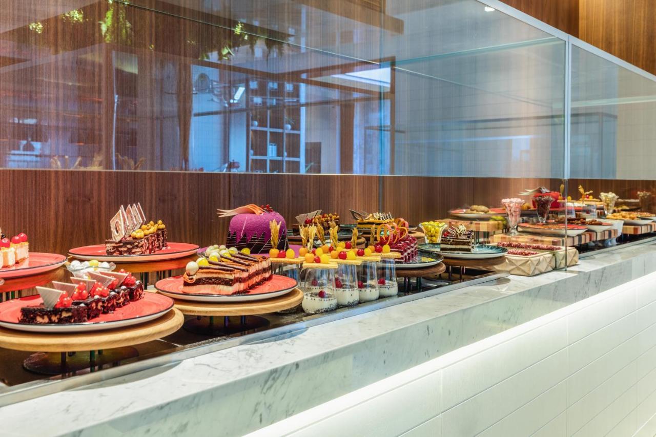 Kaya Palazzo Resort & Residences Le Chic Бодрум Экстерьер фото