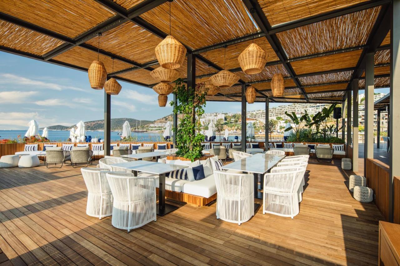 Kaya Palazzo Resort & Residences Le Chic Бодрум Экстерьер фото