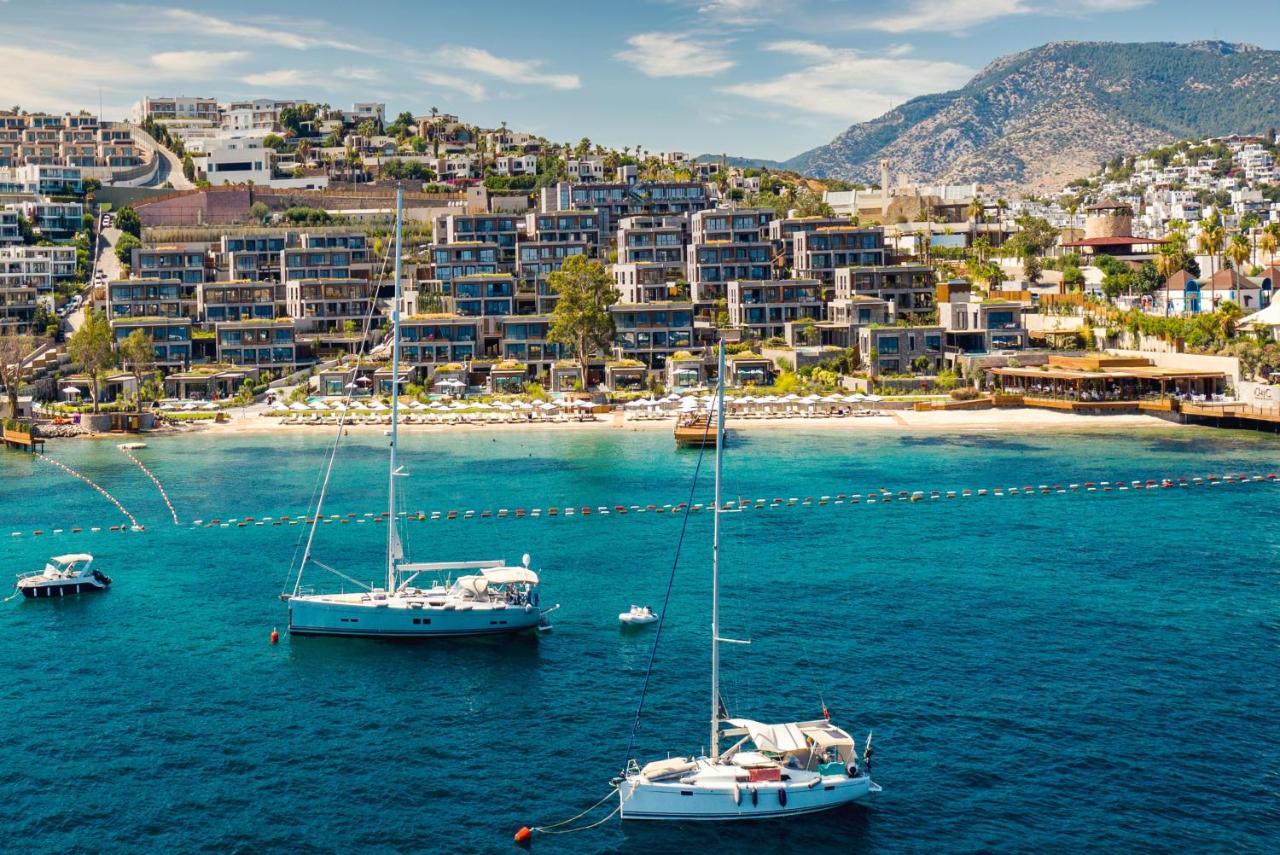 Kaya Palazzo Resort & Residences Le Chic Бодрум Экстерьер фото