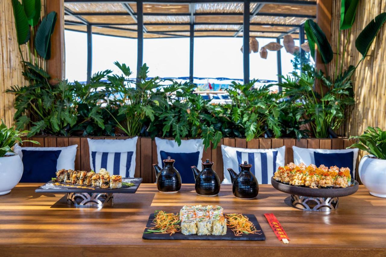Kaya Palazzo Resort & Residences Le Chic Бодрум Экстерьер фото