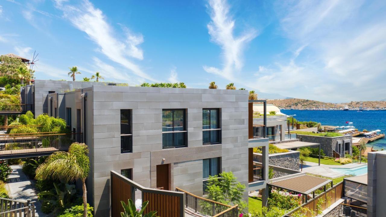 Kaya Palazzo Resort & Residences Le Chic Бодрум Экстерьер фото