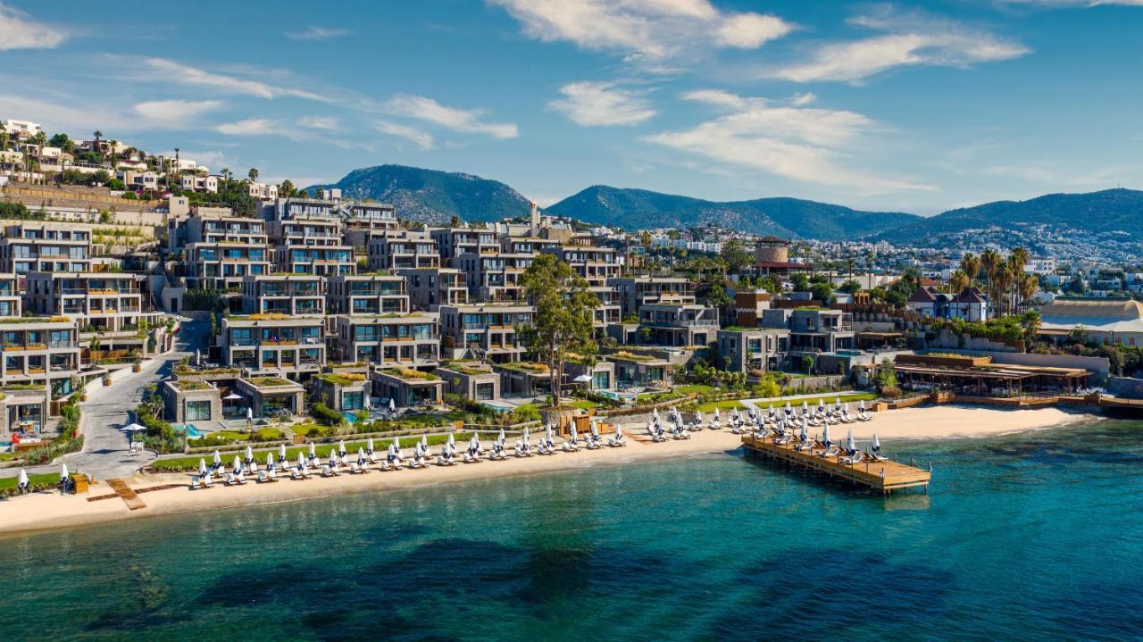 Kaya Palazzo Resort & Residences Le Chic Бодрум Экстерьер фото