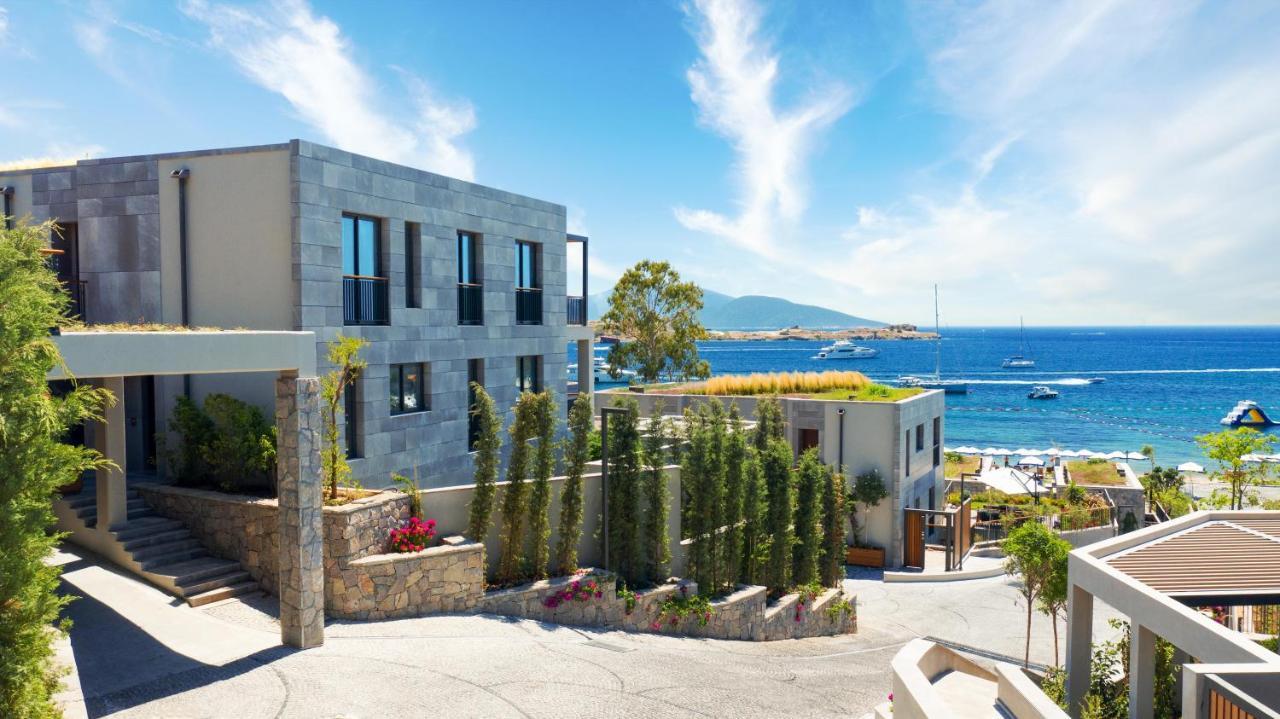 Kaya Palazzo Resort & Residences Le Chic Бодрум Экстерьер фото