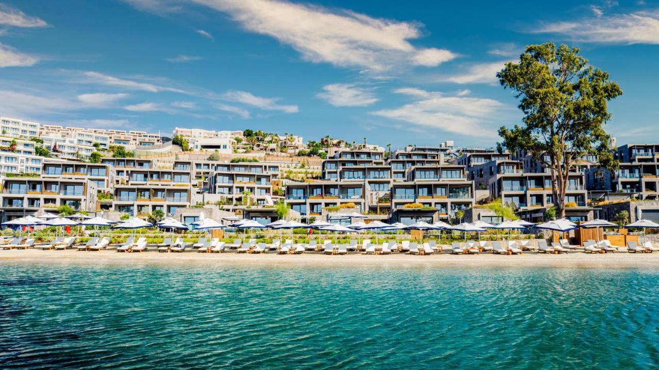 Kaya Palazzo Resort & Residences Le Chic Бодрум Экстерьер фото