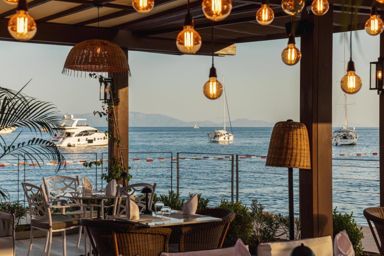 Kaya Palazzo Resort & Residences Le Chic Бодрум Экстерьер фото
