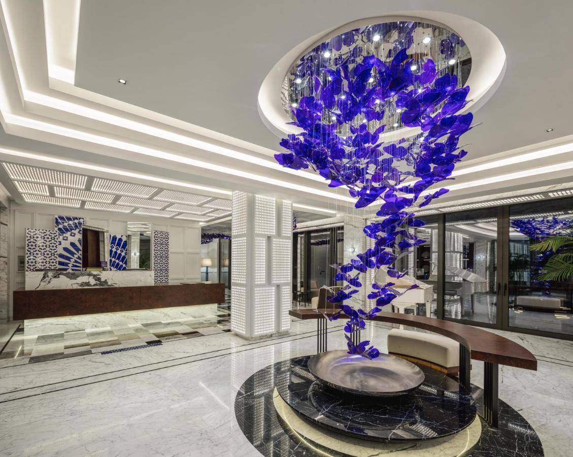 Kaya Palazzo Resort & Residences Le Chic Бодрум Экстерьер фото