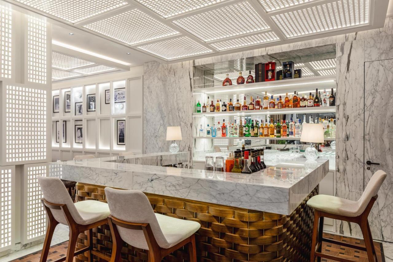 Kaya Palazzo Resort & Residences Le Chic Бодрум Экстерьер фото