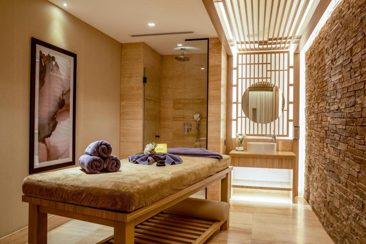 Kaya Palazzo Resort & Residences Le Chic Бодрум Экстерьер фото
