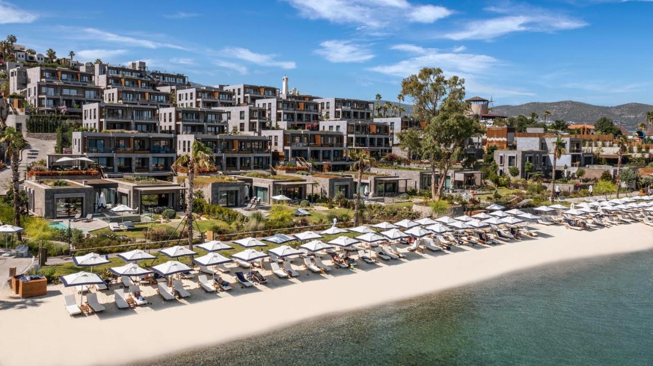 Kaya Palazzo Resort & Residences Le Chic Бодрум Экстерьер фото